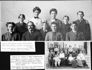 Page 12 Stauffacher Families Album